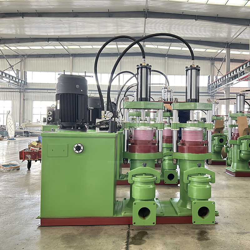 進(jìn)料泵經(jīng)常維修怎么辦？