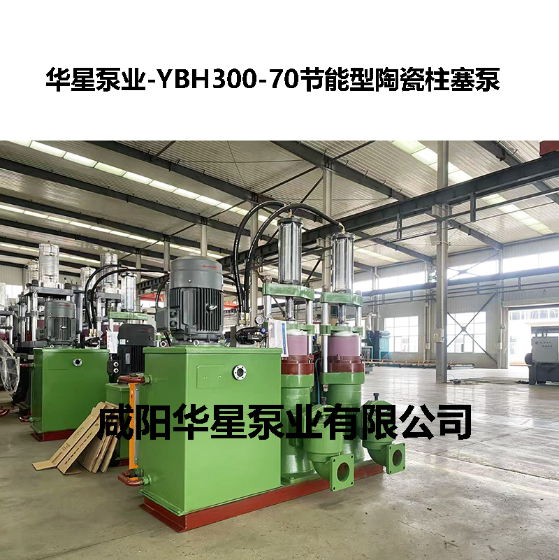 YBH300-60型節(jié)能陶瓷柱塞泵-06