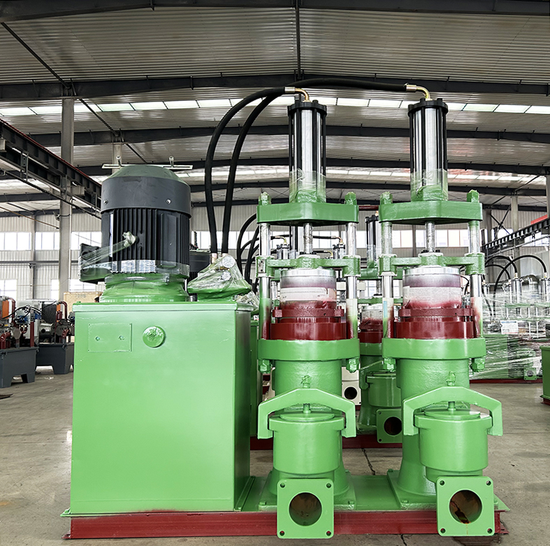 油壓陶瓷柱塞泥漿泵的價格