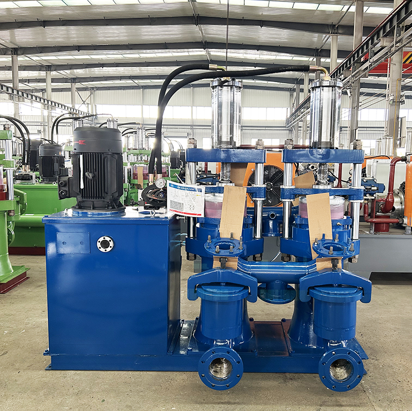 YBN300-40不銹鋼陶瓷柱塞泵 YBN300-40不銹鋼陶瓷柱塞泵