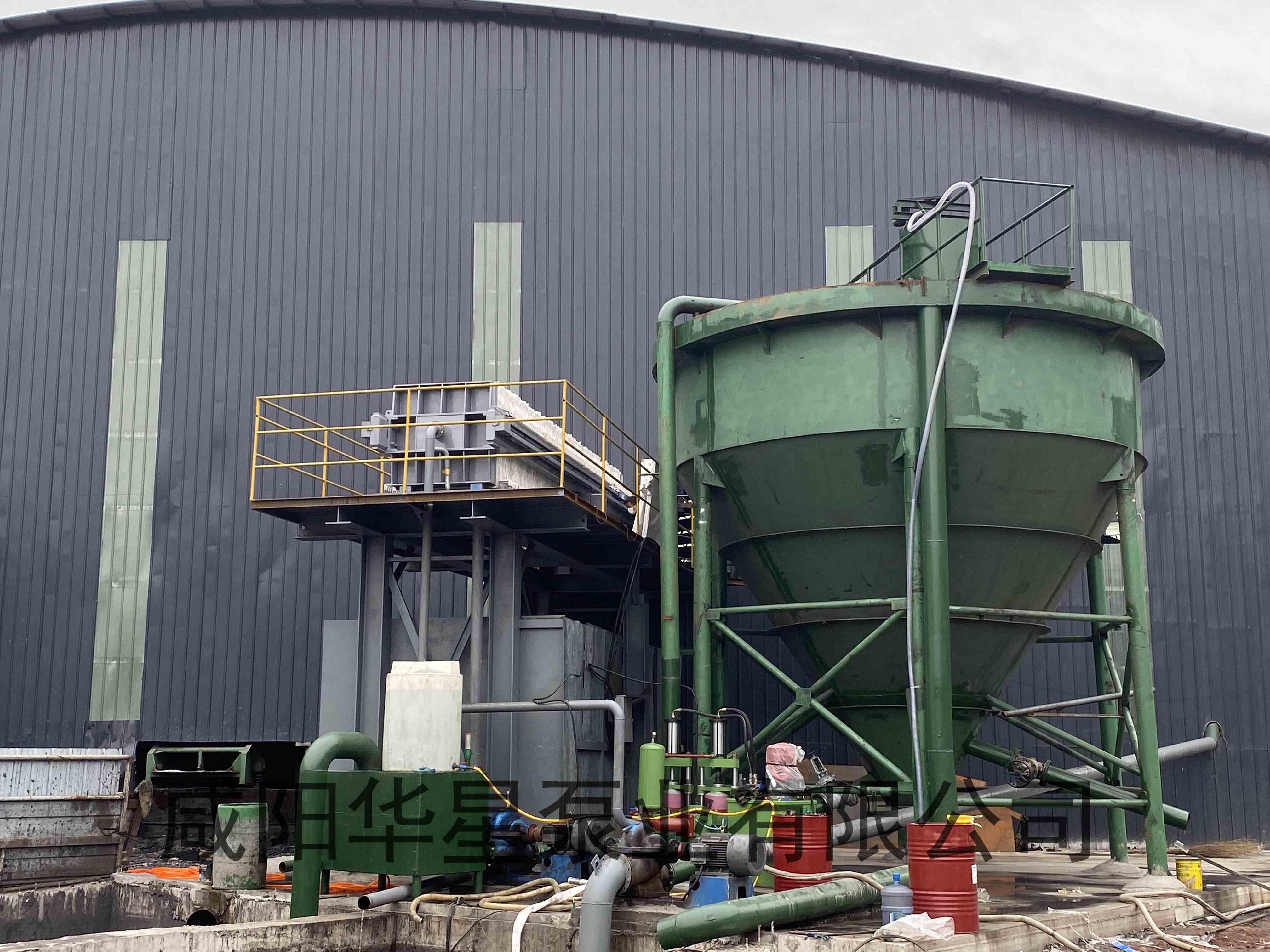 洗煤行業(yè)4 洗煤行業(yè)4