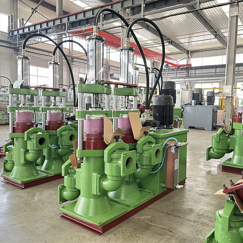 液壓陶瓷柱塞泵-04 液壓陶瓷柱塞泵-04