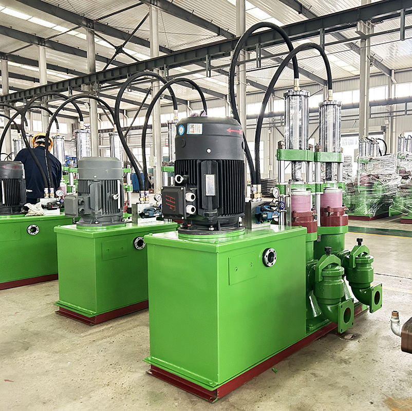 壓濾機節(jié)能專用進料泵-21 壓濾機節(jié)能專用進料泵-21