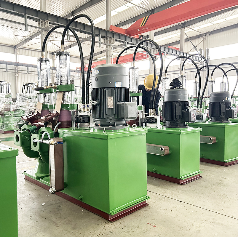 壓濾機(jī)節(jié)能專(zhuān)用進(jìn)料泵-23