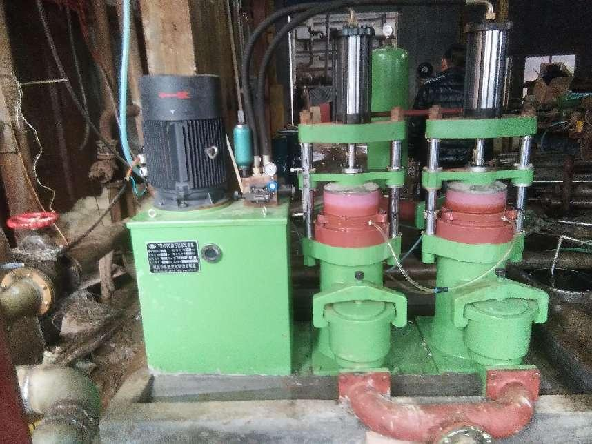 印染行業(yè)-客戶案例7