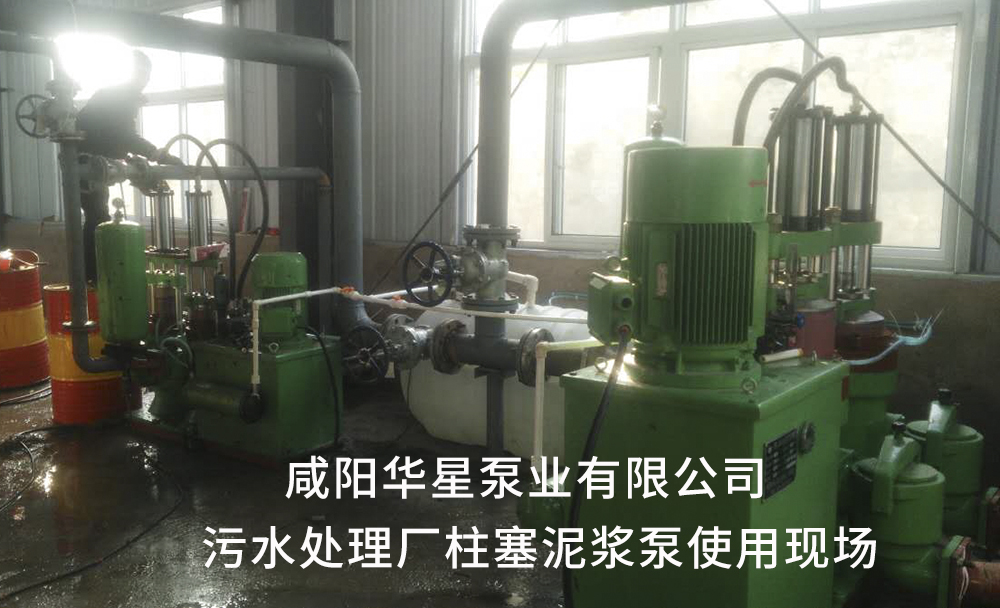 河南蘭考市政污水處理-水印2