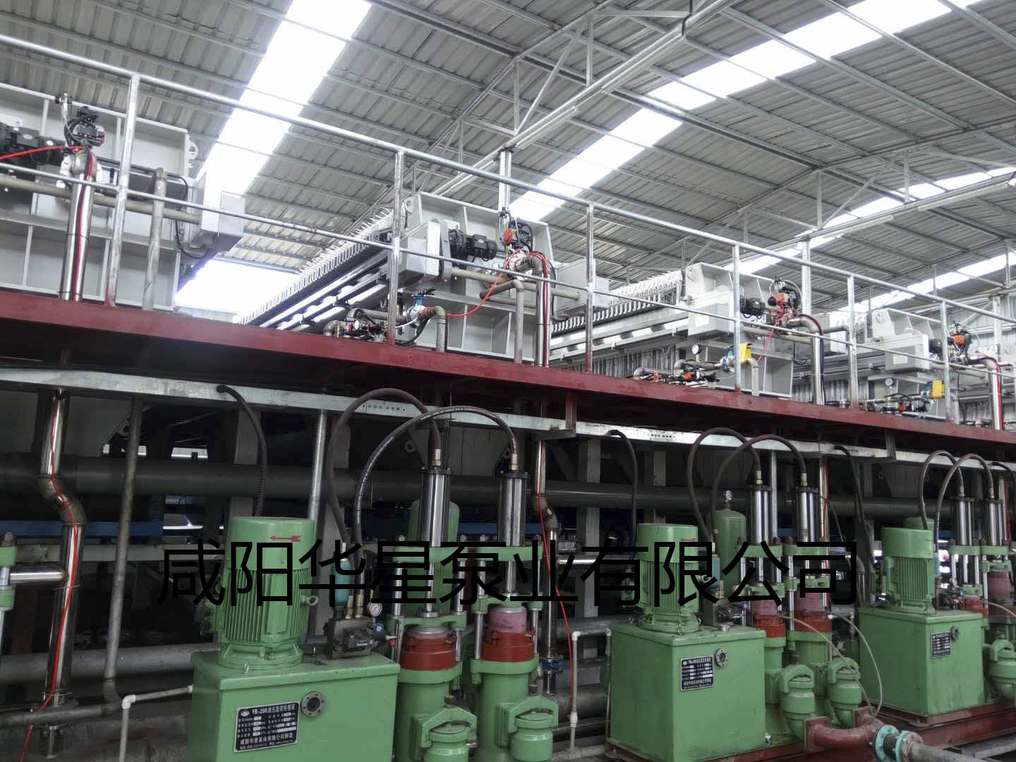 陶瓷柱塞泵的結(jié)構(gòu)組成